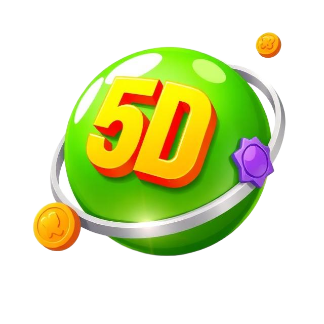 5D Lotre